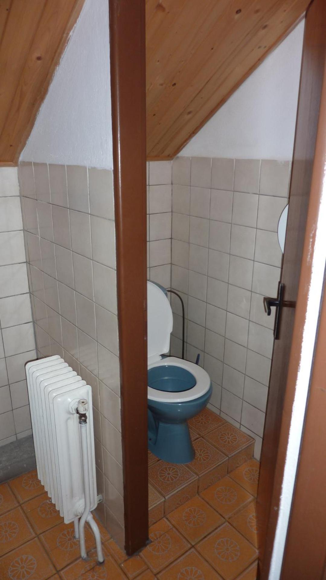 Penzion Tendr Destne v Orlickych horach Exterior photo