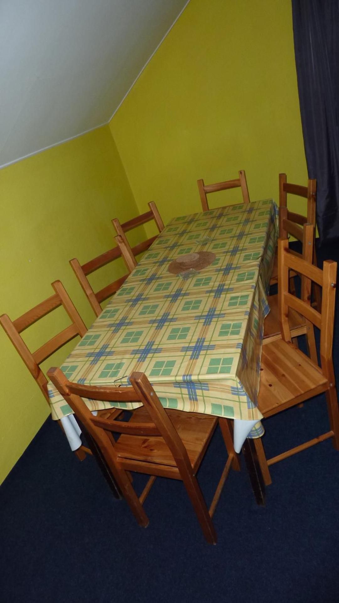 Penzion Tendr Destne v Orlickych horach Exterior photo