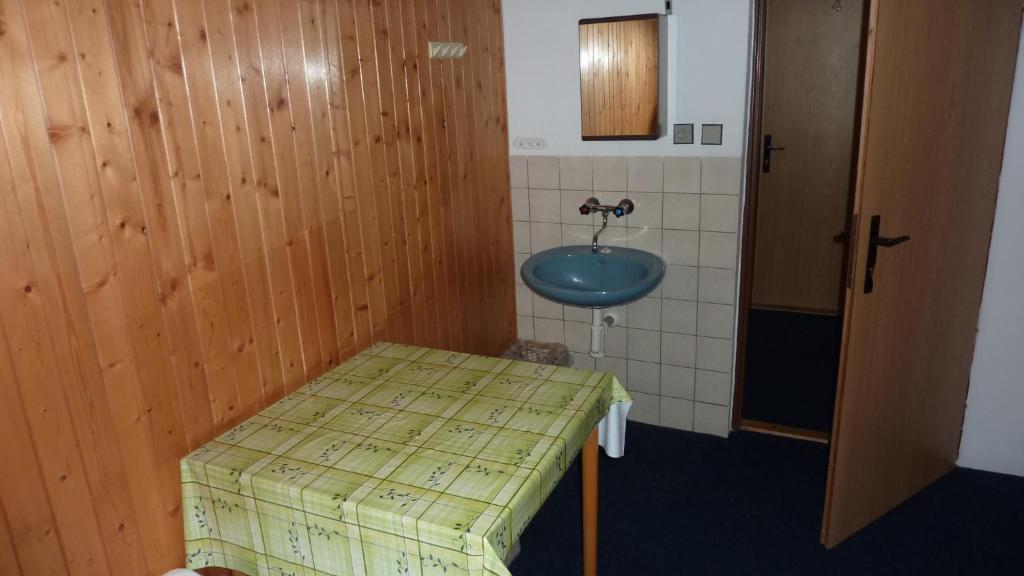 Penzion Tendr Destne v Orlickych horach Room photo