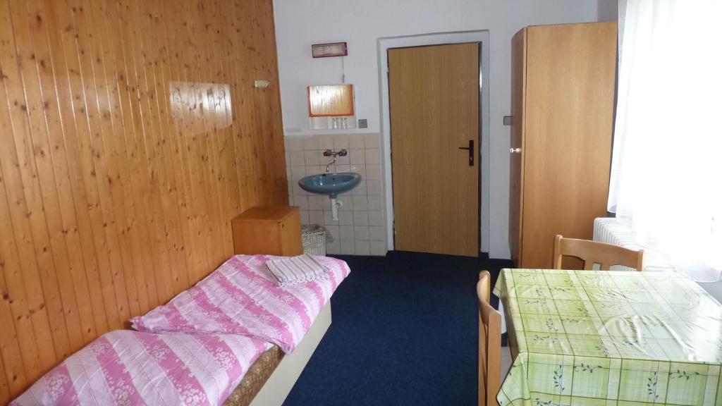 Penzion Tendr Destne v Orlickych horach Room photo